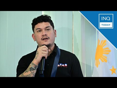 Baste Duterte files raps vs 11 officials over ex-Pres. Duterte’s arrest | INQToday