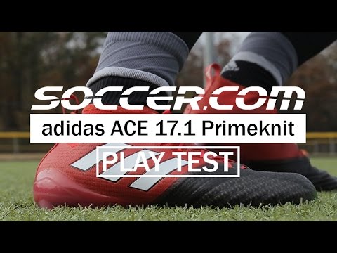 Play Test Review: adidas ACE 17.1 Primeknit - UCupPm5ZZJwI-FqZFToHBLwA