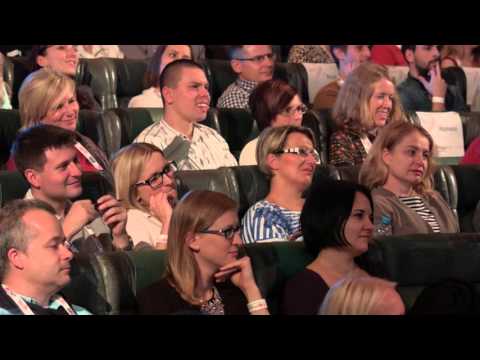 Isolation is the dream-killer, not your attitude | Barbara Sher | TEDxPrague - UCsT0YIqwnpJCM-mx7-gSA4Q