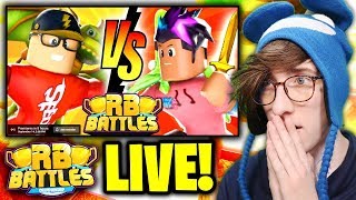 Battles Dailytube - 