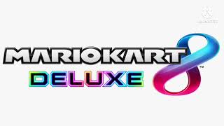 Electrodome - Mario Kart 8 Deluxe Music Extended