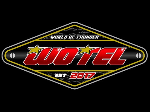 World of Thunder Esports League Dirt Street Stocks at I-55 Round 1 - dirt track racing video image