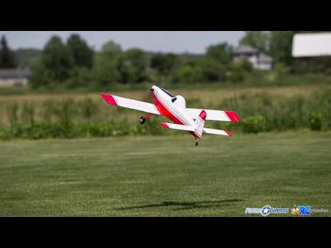 Legacy Aviation 44" Mini Turbo Duster - RCGroups Review - UCJzsUtdVmUWXTErp9Z3kVsw