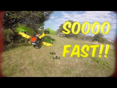 Racing Australia's FASTEST FPV DRONE PILOT - Pilot Showcase - UC3ioIOr3tH6Yz8qzr418R-g