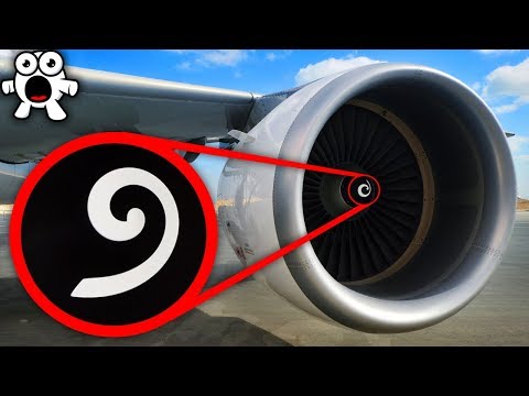 Why These Spirals In Jet Engines Help Save Your Life - UCkQO3QsgTpNTsOw6ujimT5Q