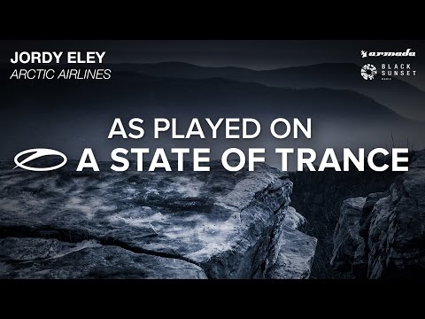 Jordy Eley - Arctic Airlines [A State Of Trance 787] - UCalCDSmZAYD73tqVZ4l8yJg