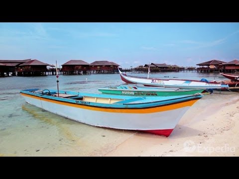 Mabul Island - City Video Guide - UCGaOvAFinZ7BCN_FDmw74fQ