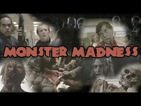 George Romero's DEAD series REVIEW - UC0M0rxSz3IF0CsSour1iWmw