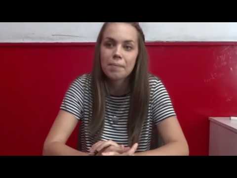 TESOL TEFL Reviews - Video Testimonial - Rachel