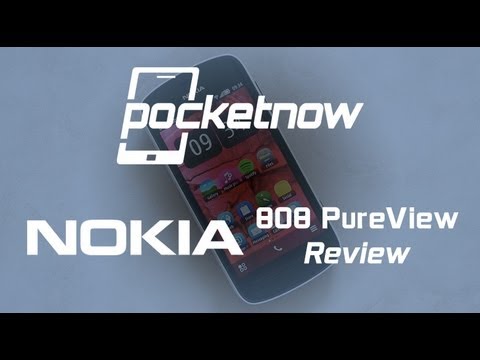 Nokia 808 PureView Review - UCO_vmeInQm5Z6dEZ6R5Kk0A