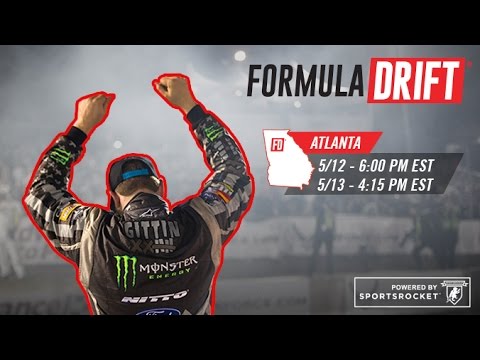 Network A Presents: Formula Drift Atlanta LIVE - Qualifying - UCsert8exifX1uUnqaoY3dqA