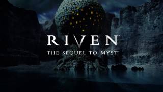 Riven: The Sequel To Myst - Android Trailer