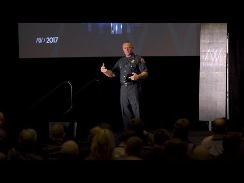 DJI AirWorks 2017 - Drones for Public Safety with the Menlo Park FPD - UC9gLvca-96qDQBmjEQtOwoQ