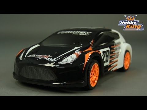 HobbyKing Daily - Tunrigy 1/16 Car - UCkNMDHVq-_6aJEh2uRBbRmw