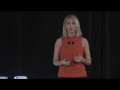 Women as Venture Capitalists | Christina Bechhold | TEDxRVAWomen - UCsT0YIqwnpJCM-mx7-gSA4Q