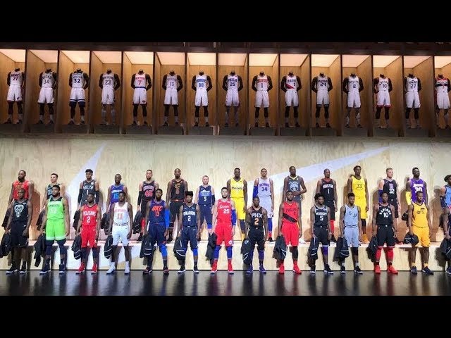 Bape Unveils New NBA-Inspired Jersey