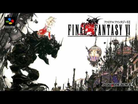 All main "Prelude" Final Fantasy Themes (FF - FFXV)