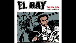 El Ray - Secret Agent Man (Johnny Rivers Cover)
