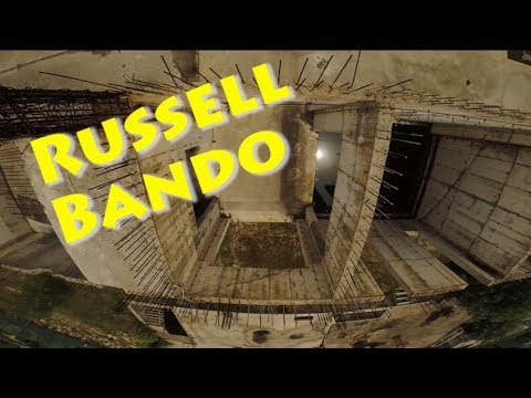 Russell Bando / Armattan Rooster / Russell FPV - UCzTYi-kD2QrBvurKqKvTdQA