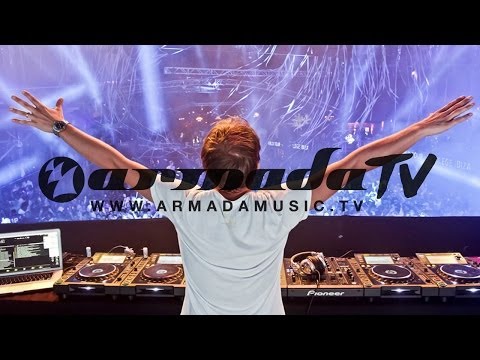 Armin van Buuren's A State Of Trance Weekly Highlights Episode 645 (ASOT Year Mix Special) - UCGZXYc32ri4D0gSLPf2pZXQ