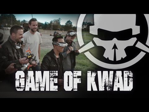 Game of KWAD - UCemG3VoNCmjP8ucHR2YY7hw