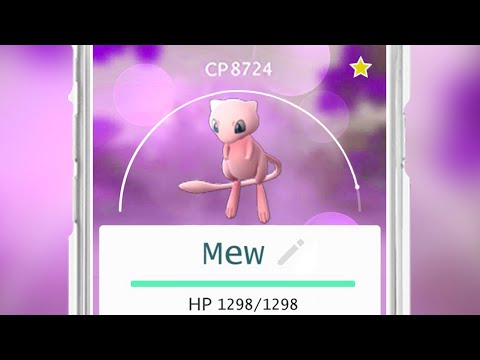 STRONGEST POKEMON IN HUMAN HISTORY!? (Pokemon Go) - UCfLuMSIDmeWRYpuCQL0OJ6A