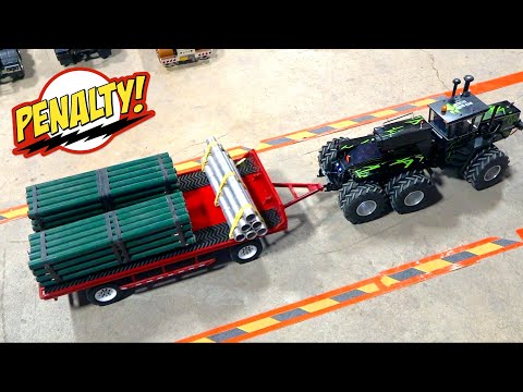 LOADING KINGS - NOT a WAREHOUSE SAFETY VIDEO (s1 e2) | RC ADVENTURES - UCxcjVHL-2o3D6Q9esu05a1Q