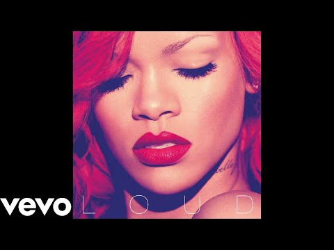 Rihanna - Skin (Audio)
