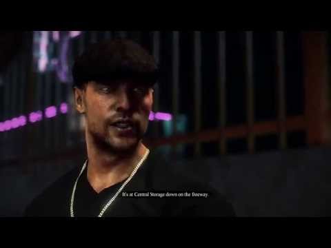 Dead Rising 3 All Cutscenes Part 4 - UCQdgVr3dEAeUvDbhSHAw4Gg