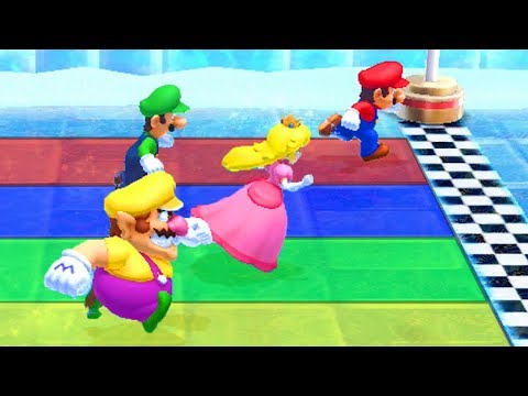 Gymnastics Rollerskating Let S Play Roblox Fun Video Games - mario party 10 all minigames