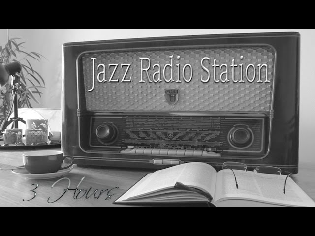 Jazz Music Station: The Best Radio for Jazz Lovers