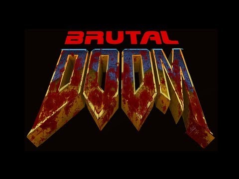 BRUTAL DOOM - UCy1Ms_5qBTawC-k7PVjHXKQ