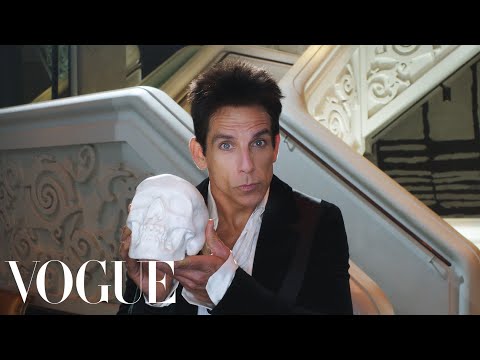 73 Questions With Derek Zoolander | Vogue - UCRXiA3h1no_PFkb1JCP0yMA