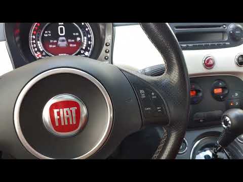 Comment R Initialiser Le T Moin De Service De La Fiat Fiat