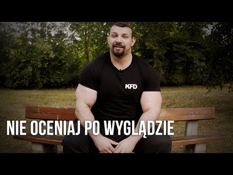 NIE NALEŻY OCENIAĆ LUDZI PO POZORACH - UCCwsb6pCsJYFp53h9prxXtg