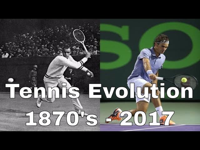 How Old is Tennis?