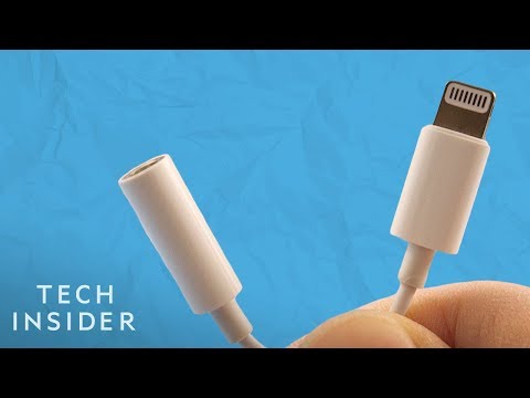 Everything Wrong With Apple's Dongles | Untangled - UCVLZmDKeT-mV4H3ToYXIFYg