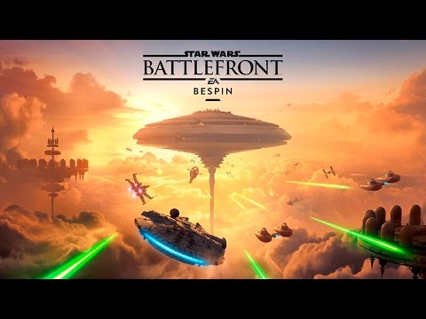 Star Wars Battlefront - Bespin Launch Trailer - UCOsVSkmXD1tc6uiJ2hc0wYQ