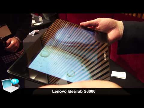 Lenovo IdeaTab S6000 - UCeCP4thOAK6TyqrAEwwIG2Q