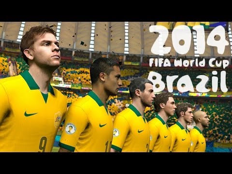 2014 FIFA World Cup Brazil - Review - UCbu2SsF-Or3Rsn3NxqODImw