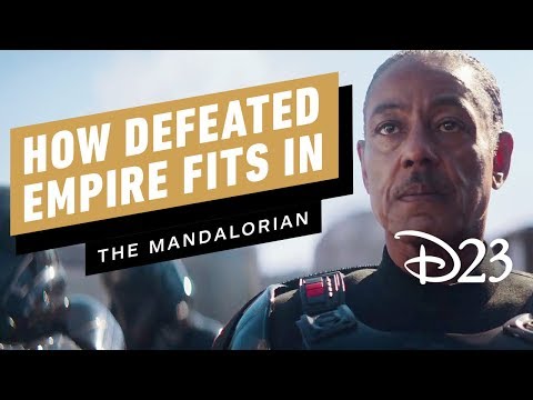 How Star Wars' Defeated Empire Fits Into The Mandalorian - UCKy1dAqELo0zrOtPkf0eTMw