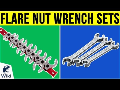 7 Best Flare Nut Wrench Sets 2019 - UCXAHpX2xDhmjqtA-ANgsGmw