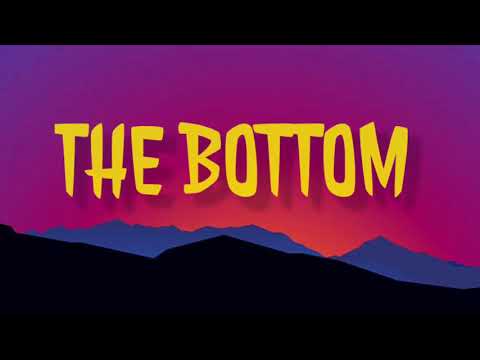 GRACIE ABRAMS - THE BOTTOM ( LYRICS )