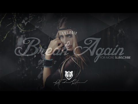 Jack Howes - Break Again ft. Jade Leigh - UCUavX64J9s6JSTOZHr7nPXA