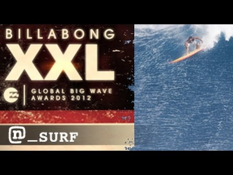The Biggest Waves & The Bravest Surfers: The 2012 Billabong XXL Global Big Wave Awards - UCsert8exifX1uUnqaoY3dqA