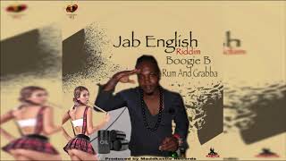 Boogie B - Big Long Thing {Grenada} [Soca 2020]  Jab English Riddim