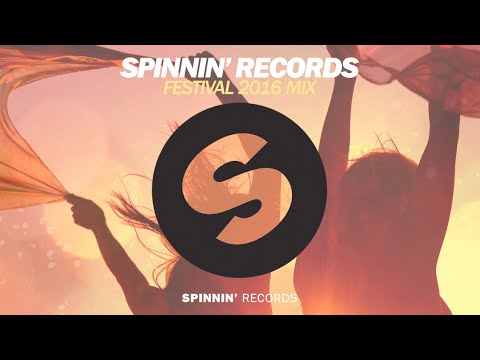 Spinnin' Records Festival Mix 2016 - UCpDJl2EmP7Oh90Vylx0dZtA