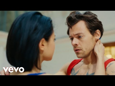 Harry Styles - As It Was (2022)