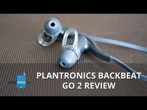 Plantronics BackBeat Go 2 Review - UCwPRdjbrlqTjWOl7ig9JLHg