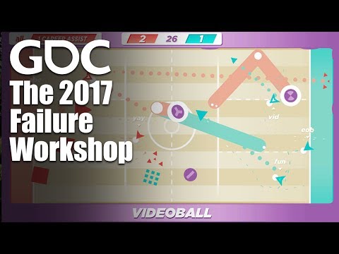 The 2017 Failure Workshop - UC0JB7TSe49lg56u6qH8y_MQ